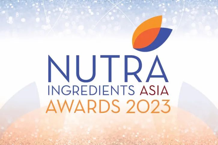 Synnovo® Vegan IBCAA Powder 成功入围NutraIngredients Asia-Awards